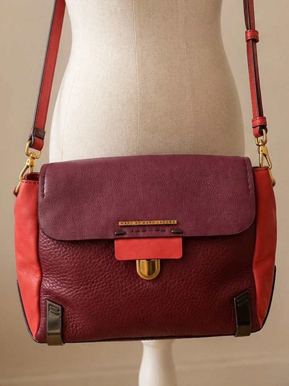 Marc Jacobs excellent pre